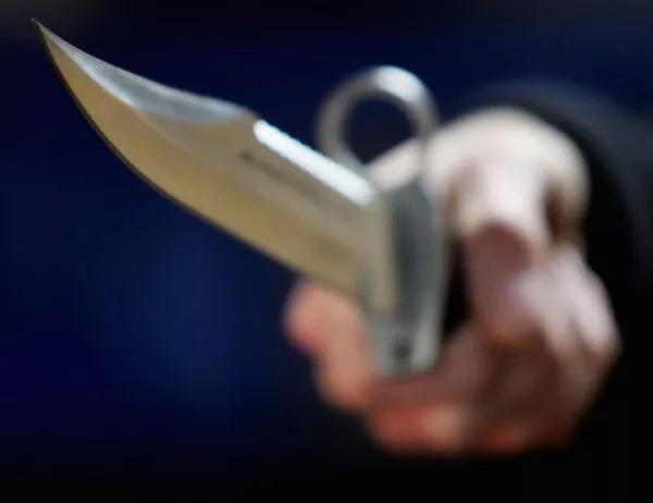 Майката на убиеца на 11-годишната Никол: Той дори не може да реже с нож