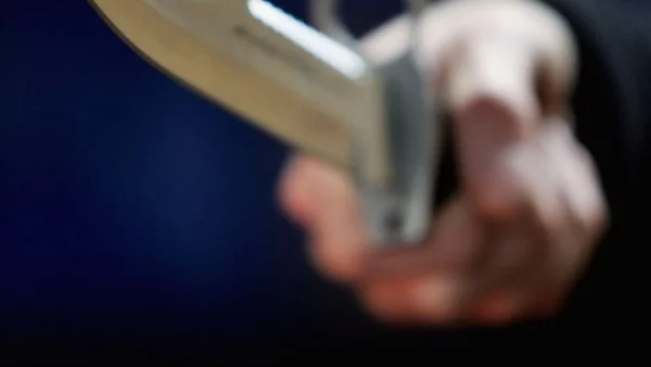 Мъж е в болница, след нападение с нож в Люлин