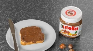 Съставка на течния шоколад Nutella може би е канцерогенна