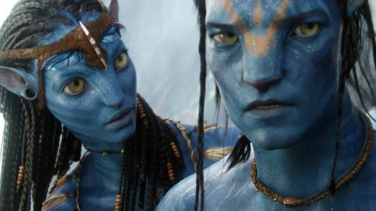 27-те най-касови филма в историята на киното