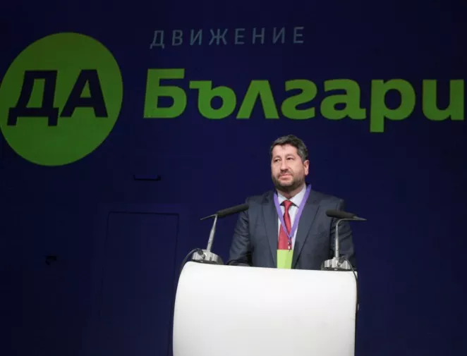 Антоанета Цонева: "Да, България" ще се яви на изборите в коалиция със "Зелените"