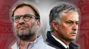 ПРОГНОЗА за Висшата лига: Манчестър Юнайтед - Ливърпул