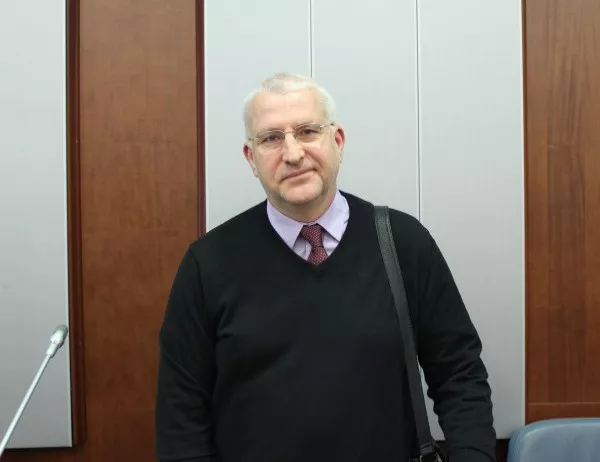 Светослав Малинов е основен кандидат за евродепутат на "Демократична България"