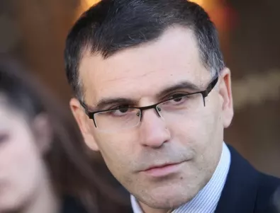 Симеон Дянков: Време е за широка коалиция, но с участието на ГЕРБ 
