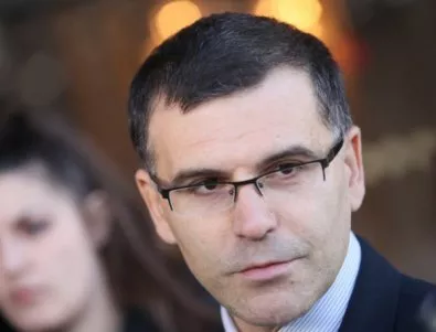 Симеон Дянков: Има добър шанс това правителство да завърши мандата си
