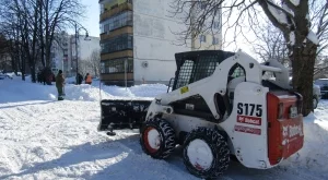 Усложнена пътна обстановка в София заради снега 