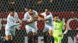 Севиля изхвърча от Топ 3 след нова издънка