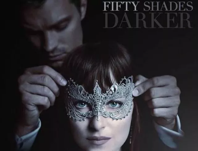 Вижте ексклузивно саундтракът към Fifty Shades Darker