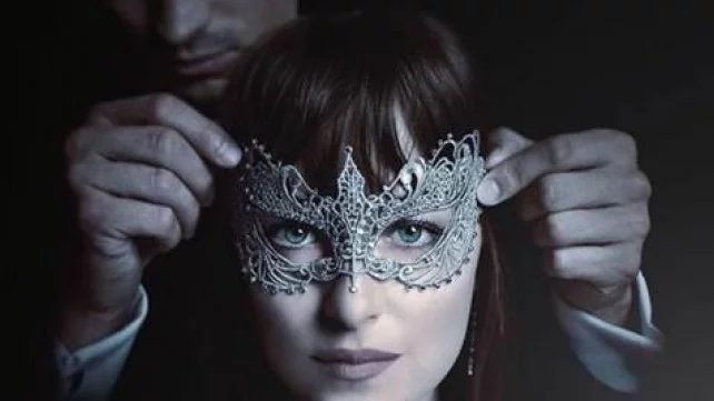 Вижте ексклузивно саундтракът към Fifty Shades Darker