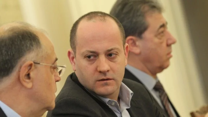 Кънев: ГЕРБ и БСП ще управляват заедно
