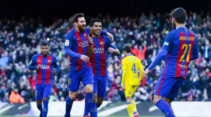Ключовите моменти, които могат да гарантират пълен обрат за Барселона срещу ПСЖ