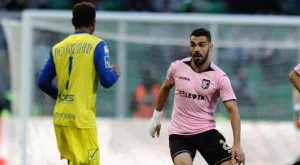 Шестимата футболисти, които си избраха неразбираемо странни номера за 2017