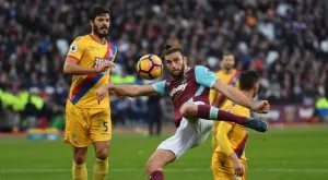 ВИДЕО: Жиру? Михтарян? "Дървото" Керъл вкара безумен гол красавец