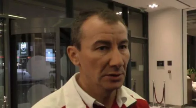 Стамен Белчев: Можеше да вкараме още голове на Левски