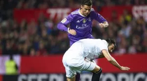 След Барса и Севиля се издъни - всичко върви по план за Реал