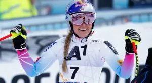 Изненадващ победител при завръщането на Вон на пистата