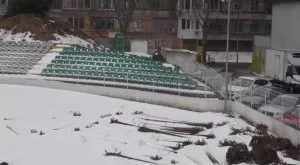 Черно море няма да домакинства на "Тича" и през пролетта