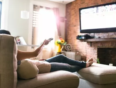 Как да изберете телевизор в зависимост от мястото му в хола