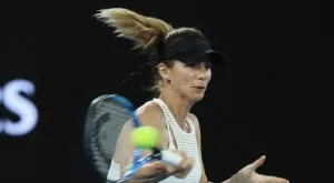 Борбена Пиронкова отстъпи пред Радванска още на старта