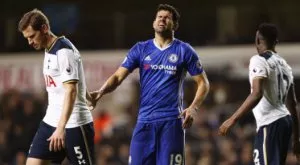 Коста остава без наказание, но трябваше ли да получи такова? (ВИДЕО)