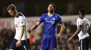 Коста: Само Челси знае какво ще стане с мен