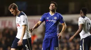 Диего Коста вече е казал на Атлетико, че иска да се върне