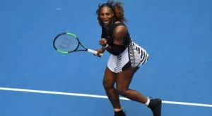 Серина Уилямс изпада от топ 10 след Уимбълдън