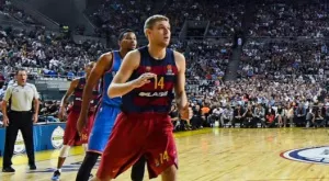 Везенков стачкува заради насилието в Каталуния