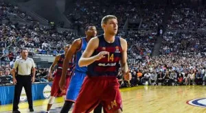 Барселона извика Везенков, пропуска квалификацията с Чехия