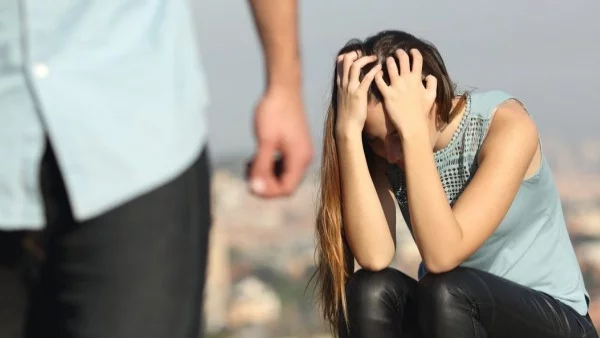 Жените, от които си тръгват всички мъже