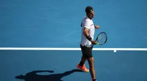 Надал и Раонич с чисти победи на старта