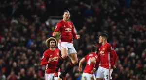 Ибрахимович счупи нов рекорд във Висшата лига