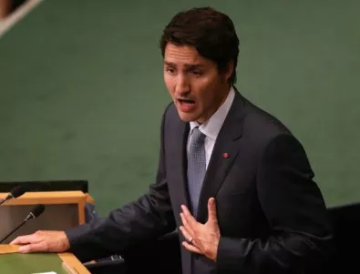Канада иска по-скоро влизане в сила на CETA