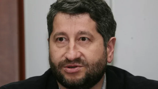 Христо Иванов: Не искам да ставам главен прокурор, Борисов е уплашен и зависим 