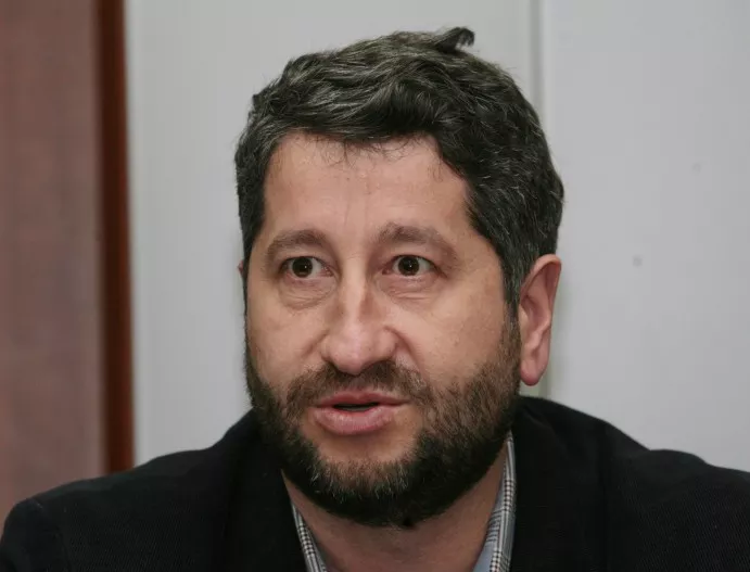 Христо Иванов: Следващият ВСС - без мнозинство на Цацаров и Пеевски