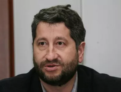 Христо Иванов: Предсрочни парламентарни избори са неизбежни 