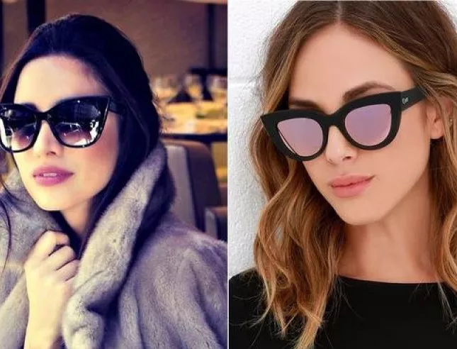 Защо трябва да носим слънчеви очила и през зимата?