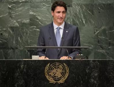 Разследват канадския премиер за корупция