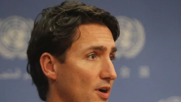 Канадците са шокирани от новината за атентата в Манчестър