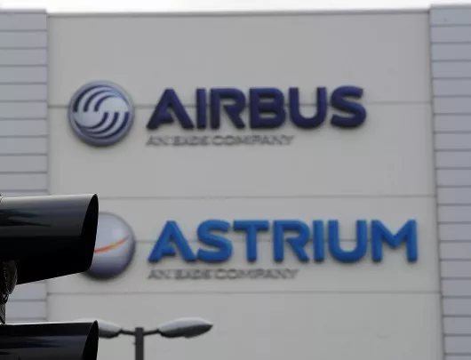 Airbus тества летящ автомобил