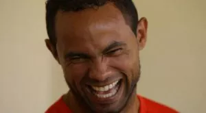 Вратарят, нахранил кучетата с гаджето си: Случват се грешки