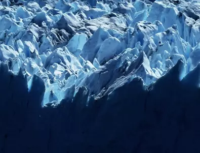 Половината от световните ледници ще се стопят до края на века 