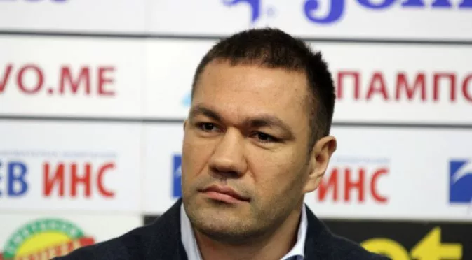 Кубрат Пулев излиза отново на ринга в края на март