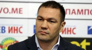 Кобрата: Бог е с мен, а аз след него