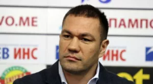 Ули Вегнер обеща: Кобрата ще е готов за мача с Джошуа