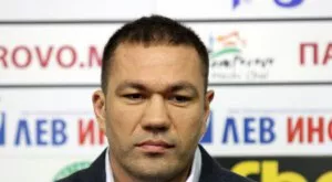 Обратното броенеза мача на Кубрат вече започна