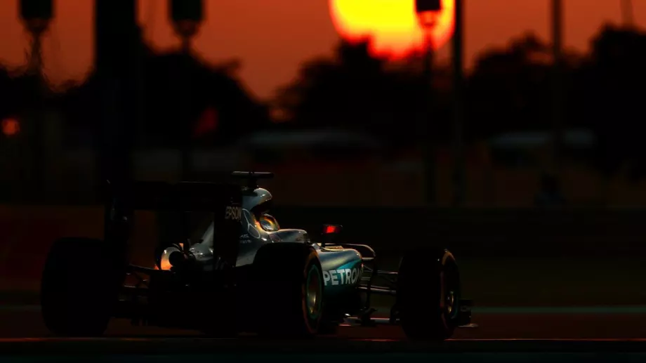 Ново състезание влиза в каленадара на Формула 1, въпреки че още няма готова писта