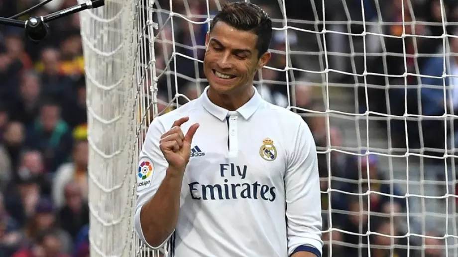 Разкритие: Стана ясно кой е провалил завръщането на Кристиано Роналдо в Реал Мадрид