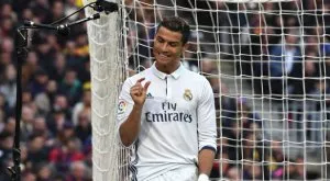 Коя футболна звезда би спечелила Оскар?