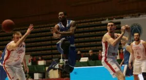 Сензацията е факт! Берое удари Лукойл Академик и вдигна Купата на България